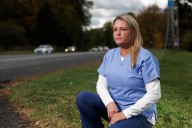 Nursing student helps save man’s life after motorcycle crash in Clay