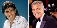 George Clooney Admits He Endured Long-Term Pain and Spent Years on Prescription Painkillers After a 12