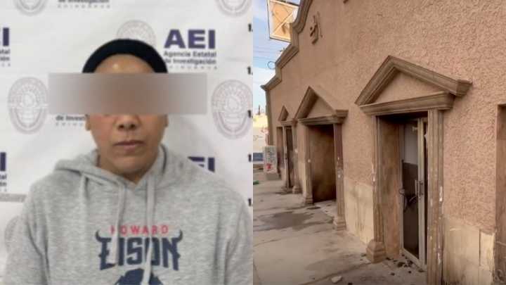 Dejan en Prisión Preventiva a Dueña de Funeraria Del Carmen en Ciudad Juárez
