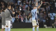 Aspas: “Nin no mellor dos meus soños pensaba xogar 534 partidos co Celta”