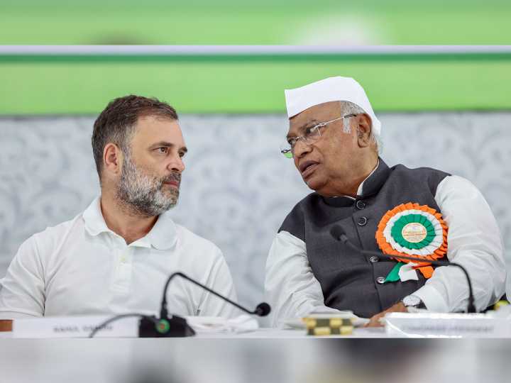 Congress condemns killing of man in Raebareli