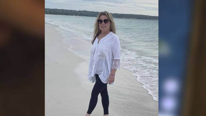 Michigan woman anxiously awaits mother's safe return from Jamaica
