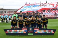 Prensa argentina destroza a Palacios y Alarcón pese al triunfo de Boca ante Barracas Central: “No hicieron nada”