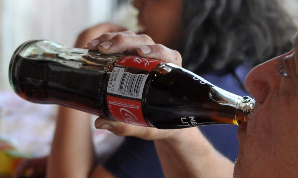 ONG exhortan a Senado mexicano a no retroceder en impuesto a refrescos y edulcorantes