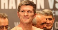 Former Boxing World Champ’s Cause of Death Revealed