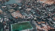 El KÍ Klaksvik, primer clasificado ¡para la Champions 2026/27! ... y con qué estadio