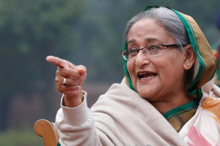 Bangladesh prosecution seeks death penalty for ex-PM Sheikh Hasina over protest killings – Winnipeg Free Press