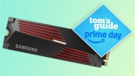 PS5 full? This 4TB Samsung SSD hit its lowest ever price for October Prime Day sales