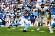 Deadspin | Titans WR Calvin Ridley, RB Tyjae Spears active vs. Cardinals