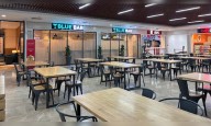 Civil Aviation Minister Rammohan Naidu inaugurates renovated Terminal 2 at Delhi Airport