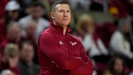 Former IU Indy basketball coach Paul Corsaro files tort claim against school following firing