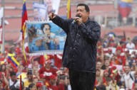 Palabras de Chávez resuenan en su pueblo a 13 años de la épica campaña