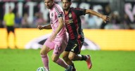 Lionel Messi scores twice, adds assist in Inter Miami's 4