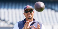60% of Bears fans want them to buy at the trade deadline