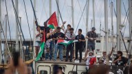 Israel Podría Interceptar la Global Sumud Flotilla con Ayuda Humanitaria en Pocas Horas