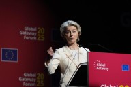 EU chief von der Leyen easily survives two more no confidence votes