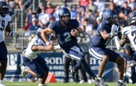 Joe Fagnano stars as UConn football dominates FIU for 51