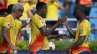 A jugador de Selección Colombia lo advirtieron en su club; entrenador lo invitó a "respetar"