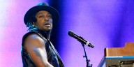 Grammy-award winning R&B artist D’Angelo dead at 51, reports say