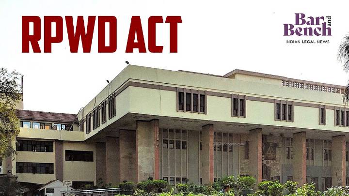 Can the blind see? Delhi High Court has a unique answer as it rules in favour blind candidate for AAI selection