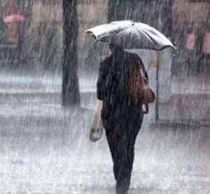 Pronóstico del clima: lluvias intensas y riesgo de deslizamientos en varias regiones de Colombia