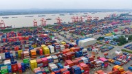 EU analiza imponer nuevas restricciones a exportaciones hacia China