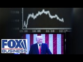 ‘WE DON’T LOVE THEM’: CEO raises concerns over Trump’s lumber, furniture tariffs