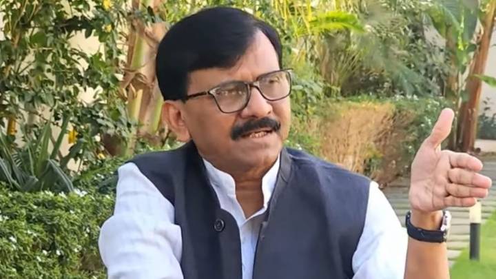 Sanjay Raut suffering from serious health issues: Asked not to mingle in public