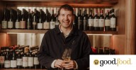 Sommelier of the Year: Justin Howe