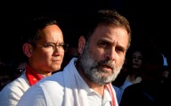Congress to Start Poll Campaign After Chhath, Rahul May Visit Bihar on Oct 29