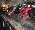 Boston police seize 9 scooters in downtown safety enforcement