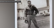WWII vet will go to final resting place in Allegheny County