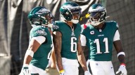 Philadelphia Eagles vs. Denver Broncos live updates, NFL Week 5