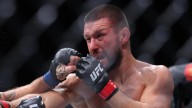 Aussie Kaan Ofli wins, Oliveira beats Gamrot at UFC Rio