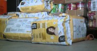 Food pantry sees more people afraid to leave their homes