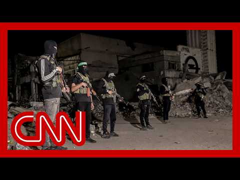 Anger in Israel as Hamas says it has handed over all bodies it has access to