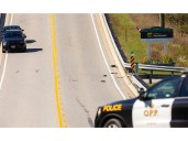 Pedestrian, 17, killed after collision with pickup truck: OPP