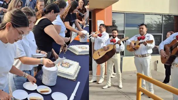 ITH conmemoró su 50 aniversario en Hermosillo