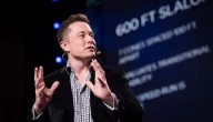 Elon Musk becomes first person worth $500 billion