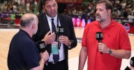 La ACB en DAZN: Narradores, comentaristas, programas, cómo abonarse, precios...