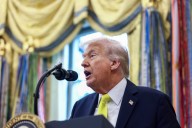 Denuncian al Gobierno Trump por “vigilancia ideológica” de redes sociales de inmigrantes