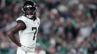 Brian Thomas Jr. injury update: Latest news on Jaguars WR's status in Week 7 game