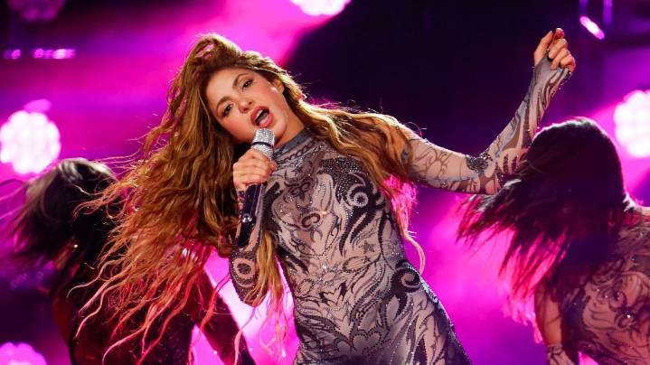 Shakira, salpicada por una nueva polémica económica en EE.UU.