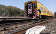 Chocaron dos trenes del ferrocarril Urquiza: hubo doce heridos