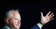 Nolte: Election Official Confirms Tim Walz Driver’s License Law Allows Illegals to Vote