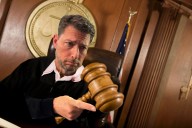 Prank Court Is In Session With Judges Free Beer and Hot Wings