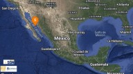 Se Registra Sismo en Guaymas, Sonora; Esto se Sabe