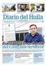 Diario del Huila 13 de octubre de 2025