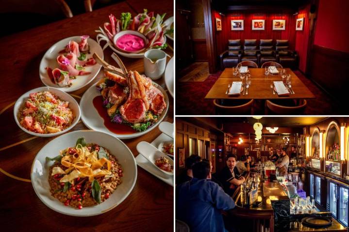 Bougie NYC cinema just hit a wild new price high