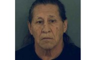 Detienen a hombre de 77 años acusado de robar vehículo todo terreno en Montana Vista